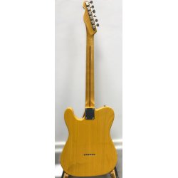 (BRUGT) Fender American Vintage AVRI �52 Reissue Telecaster 2005 